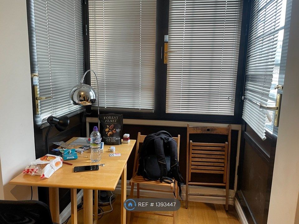 Room to rent in Euston Street, London NW1, £600 pcm Zoopla