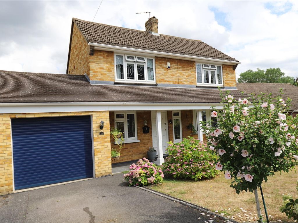 3 bed detached house for sale in Kingsdown Close, Maidstone ME16 Zoopla