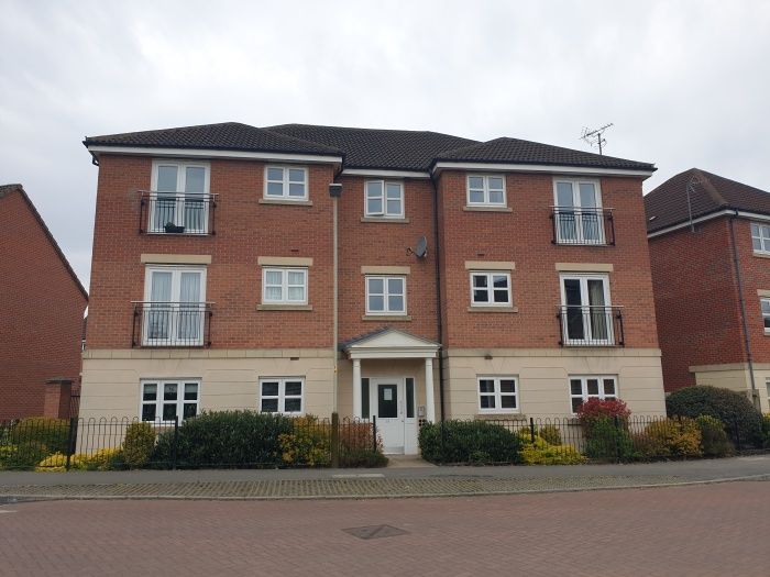 2 bed flat to rent in 1, Humberstone House, Hamilton LE5 Zoopla