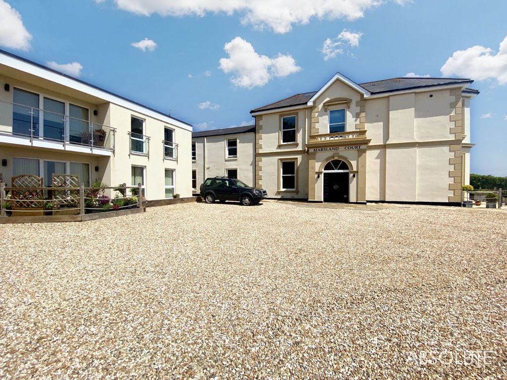 1 bed flat to rent in Dawlish Road, Marsland Court TQ14, £780 pcm Zoopla