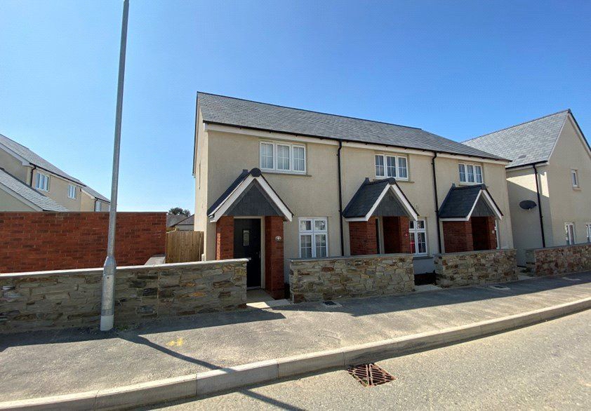 2 bed end terrace house for sale in Reden Road, Bude EX23 Zoopla