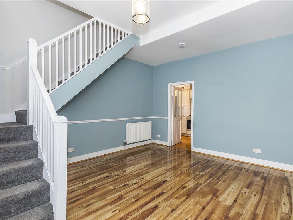 2 bed terraced house to rent in St. Mary Road, Walthamstow, London E17 Zoopla