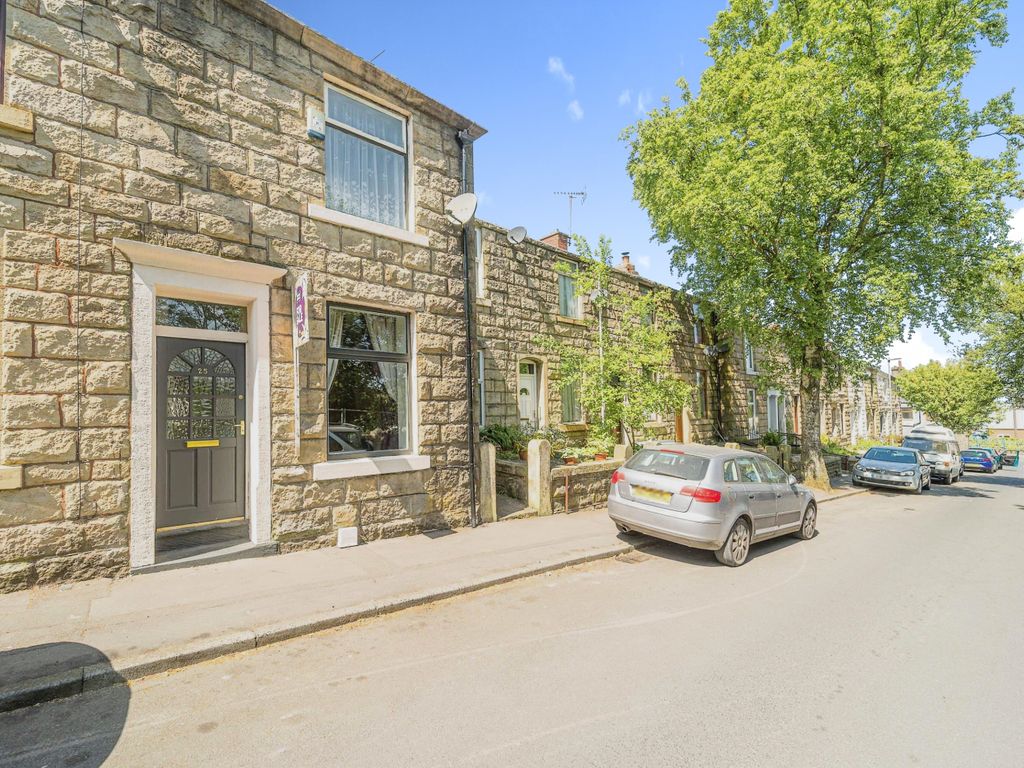 2 bed terraced house for sale in Meadow Street, Darwen BB3 Zoopla