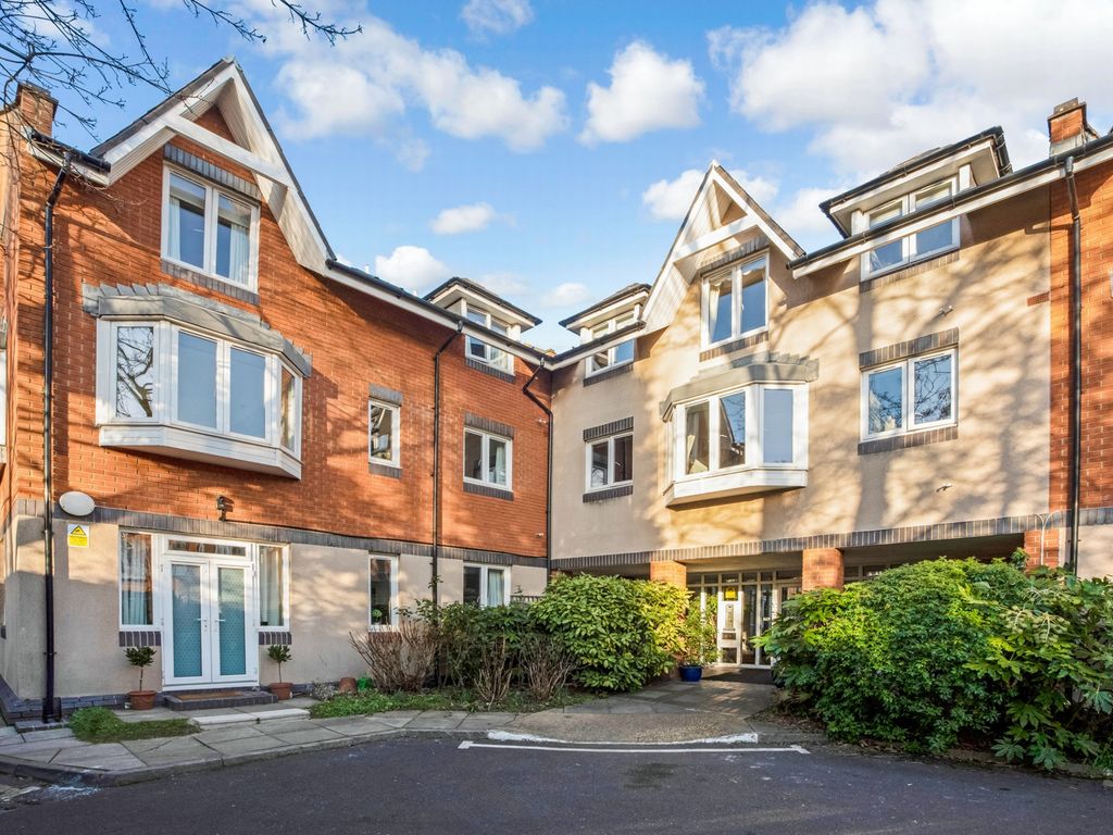 1 bed flat for sale in Half Moon Lane, Herne Hill SE24 Zoopla
