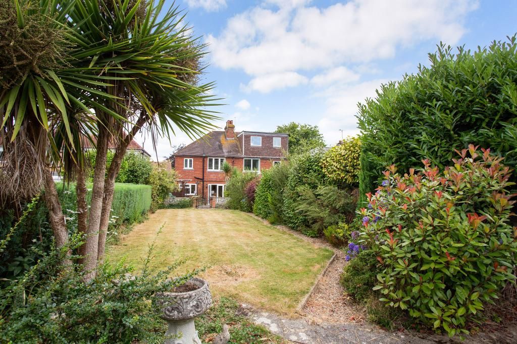 New Road, Cranbrook, Kent TN17