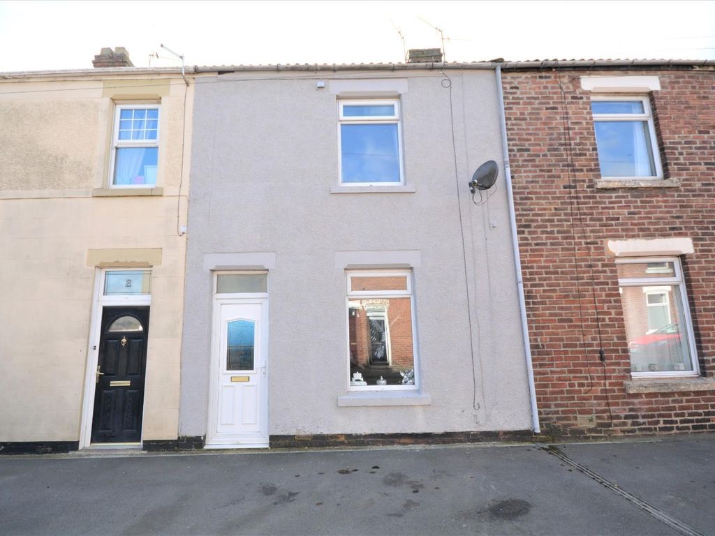 2 bed terraced house for sale in Kent Street, Leeholme, Auckland