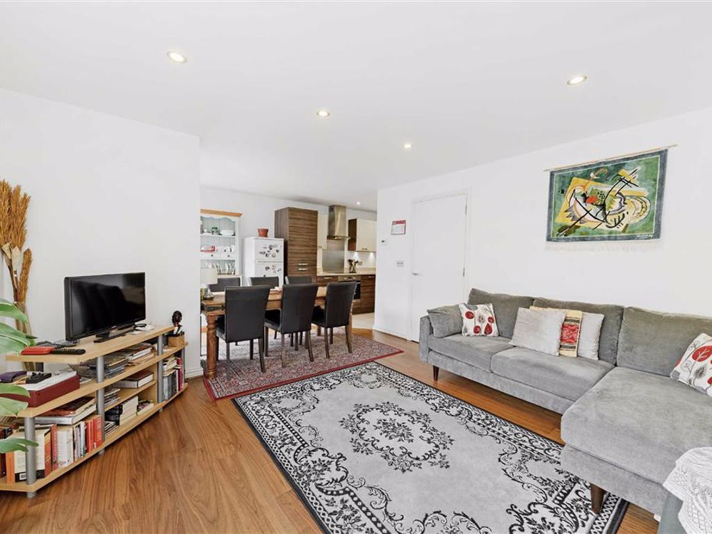 Boyson Road London SE17  