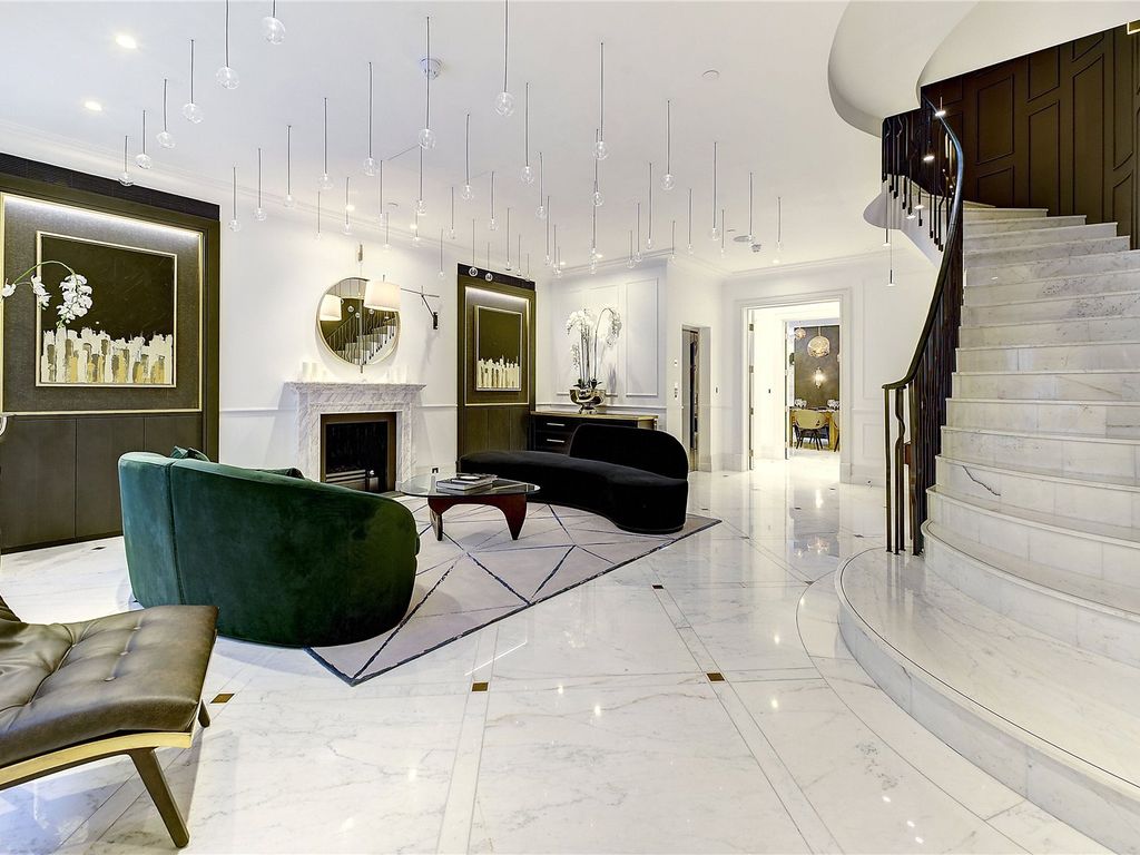 Park Place, St James's, London SW1A