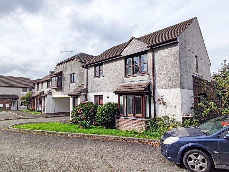 1 bed flat for sale in Ruskin Court, St. Columb TR9, £127,000 Zoopla