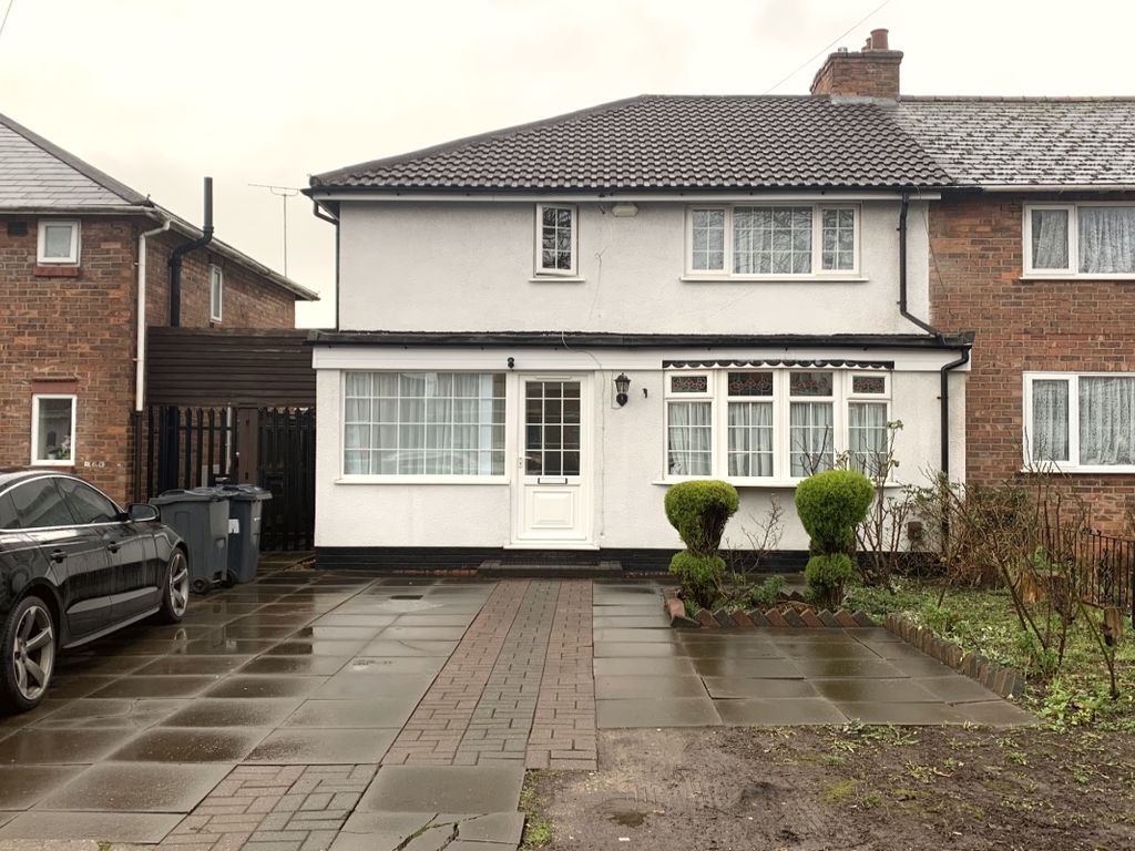 3 bed semidetached house to rent in Belchers Lane, Birmingham B9, £