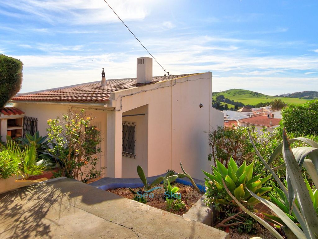 2 bed villa for sale in Budens, Algarve, Portugal, £274,212 Zoopla