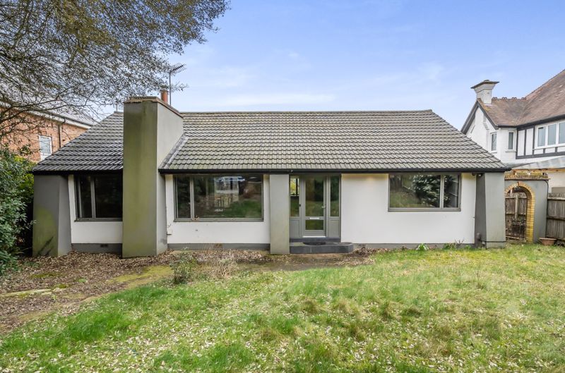 4 bed detached bungalow for sale in Russell Hill, Purley CR8 Zoopla