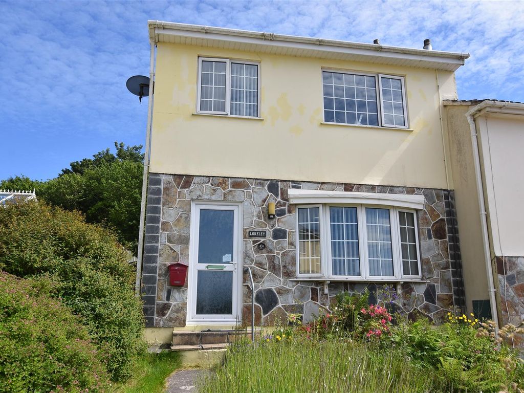 3 bed end terrace house for sale in South Park, Redruth TR15 Zoopla