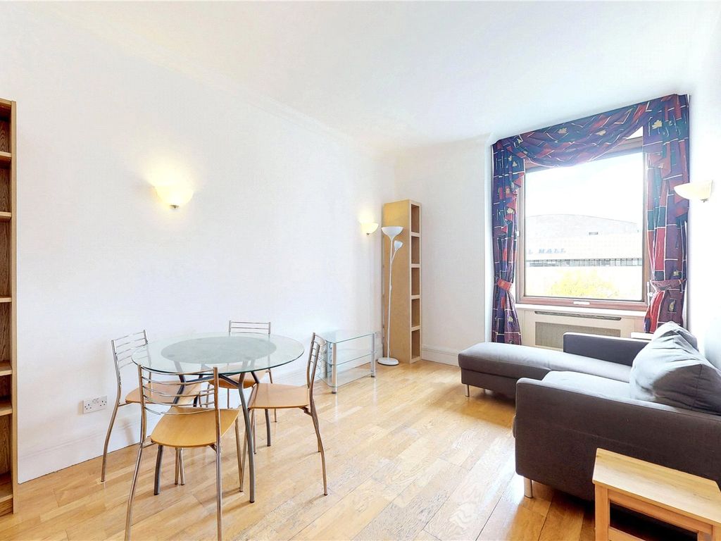 2 bed flat to rent in Whitehouse Apartments, 9 Belvedere Road, Waterloo