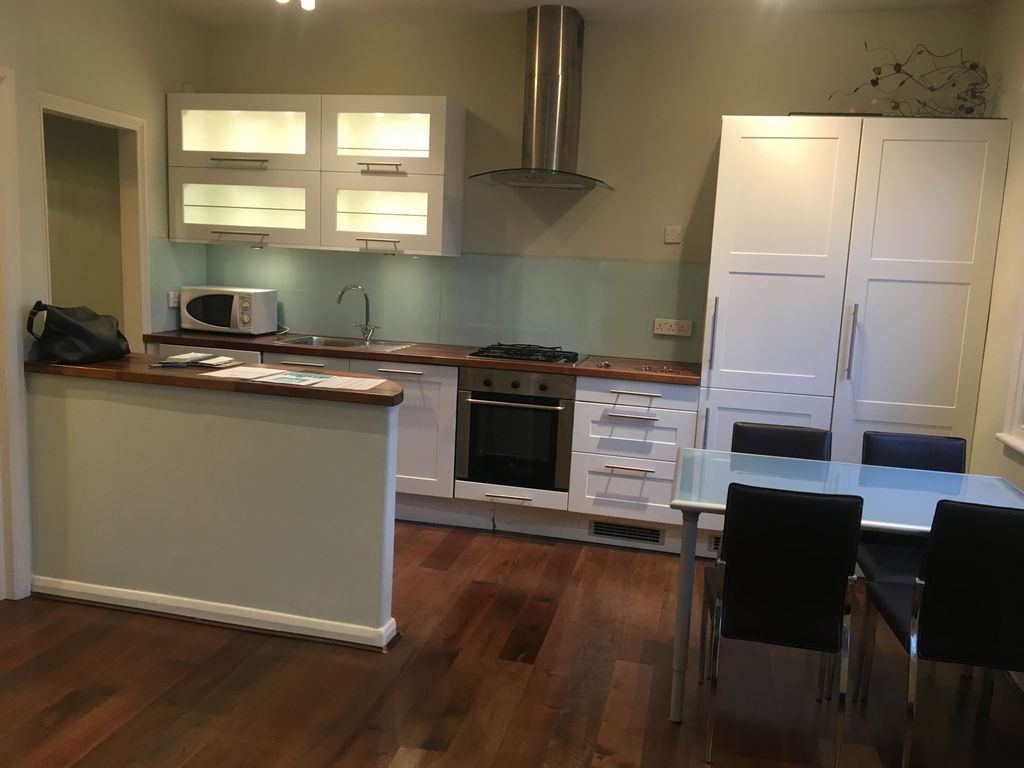 1 bed flat to rent in Tufnell Park Road, London N7 Zoopla