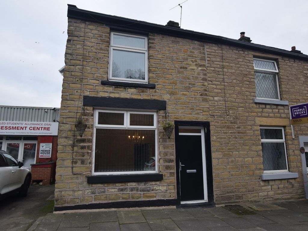 3 bed end terrace house for sale in Manchester Road, Mossley, AshtonUnderLyne OL5 Zoopla