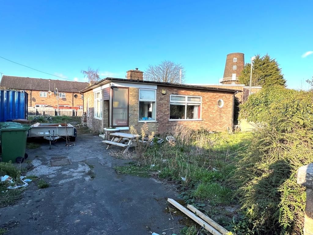 Lynn Road, Wisbech, Cambs PE13  