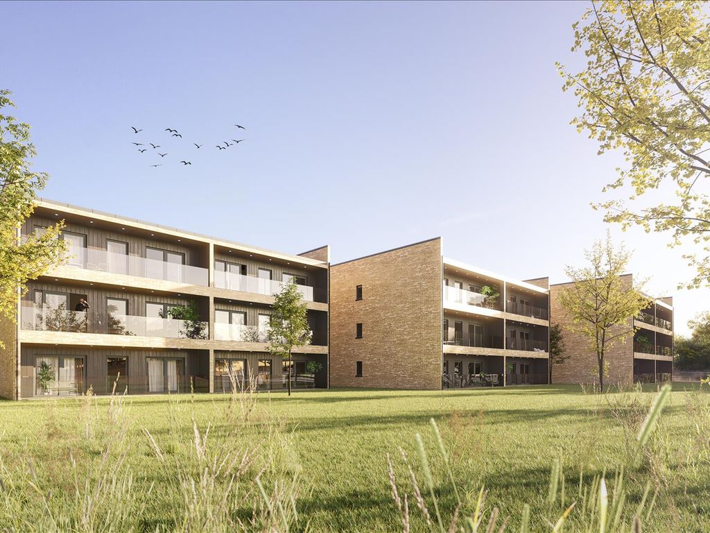 New home, 2 bed flat for sale in The Fairways, Magnolia Lane