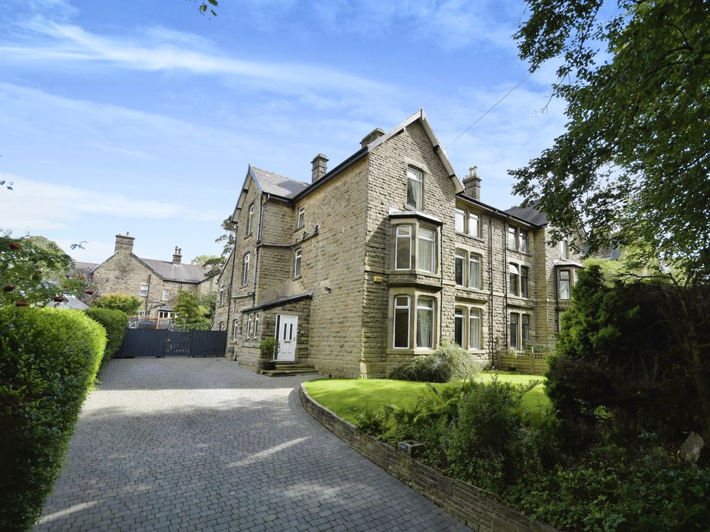 7 bed semidetached house for sale in College Road, Buxton, Derbyshire SK17, £725,000 Zoopla