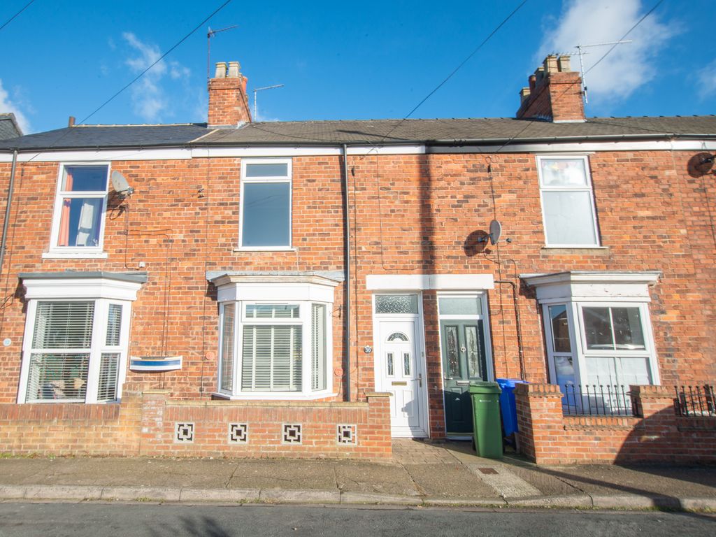 2 bed terraced house to rent in Norwood Grove, Beverley HU17 Zoopla