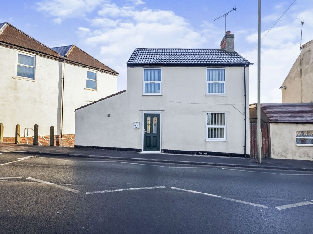 2 bed detached house for sale in Coombs Road, Halesowen B62 Zoopla