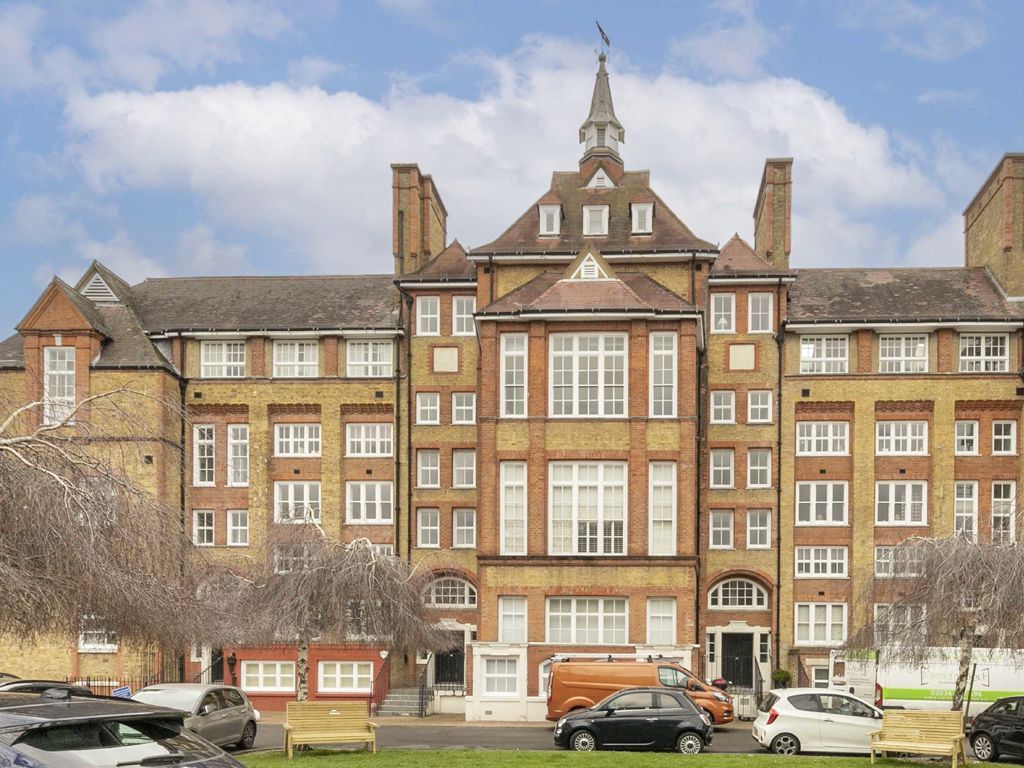 2 bed flat to rent in Reed Place, London SW4 Zoopla