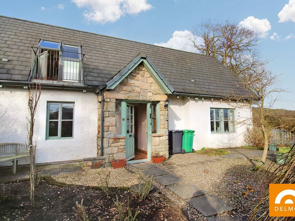 3 bed semidetached house for sale in Upper Largo, Leven KY8, £275,000