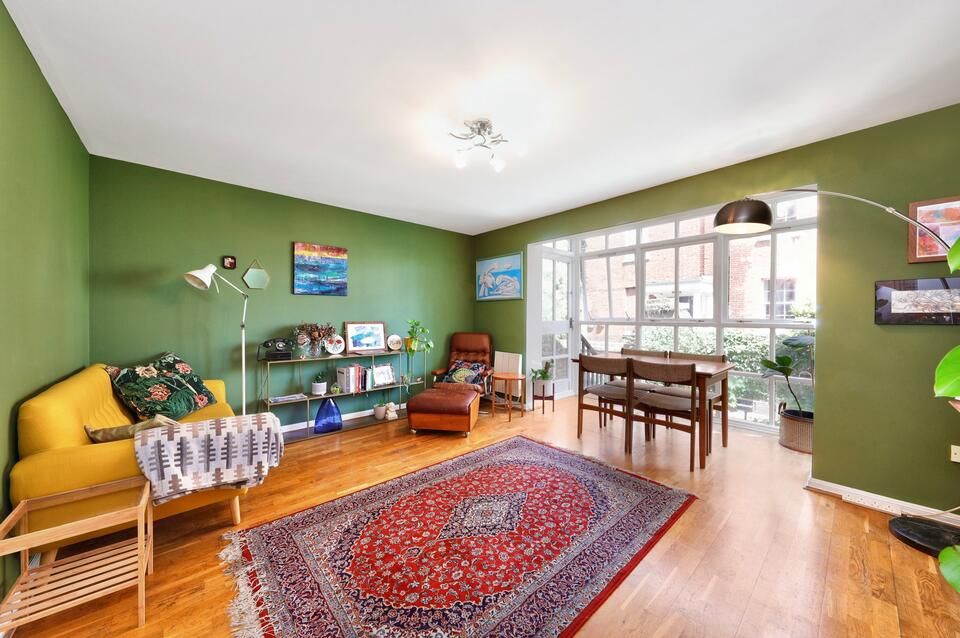 22 Cannon Street Road, Cannon Street Road, London E1