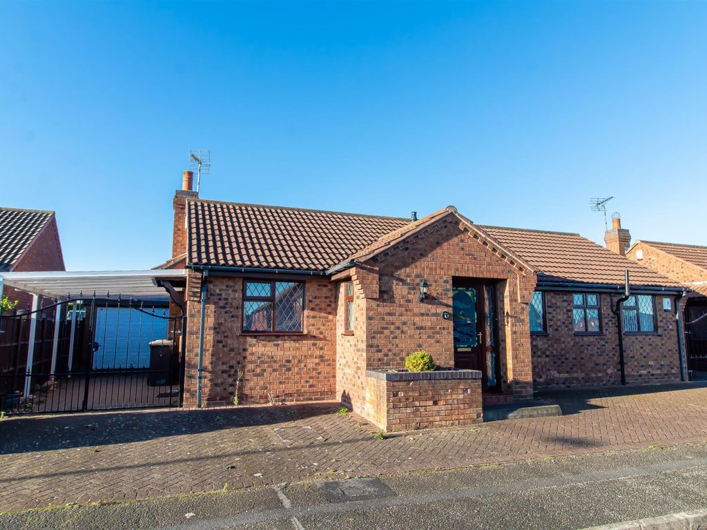 3 bed detached bungalow for sale in Copplestone Drive, Mapperley, Nottingham NG3 Zoopla
