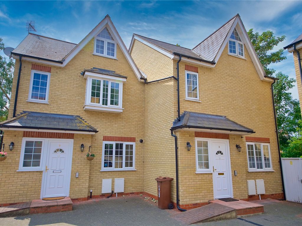 3 bed detached house for sale in Palmerston Road, Walthamstow, London