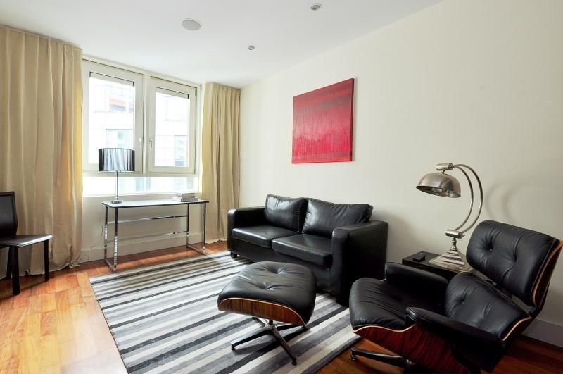 1 bed property to rent in Balmoral Apartments, 2 Praed Street W2, £