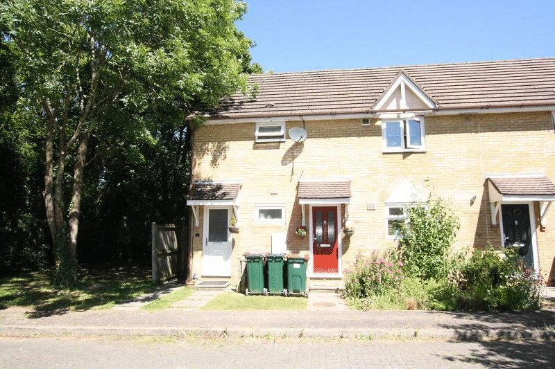 Pennine Close, Crawley RH11