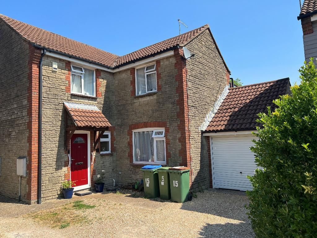 5 bed detached house for sale in Henderson Walk, Steyning BN44 Zoopla