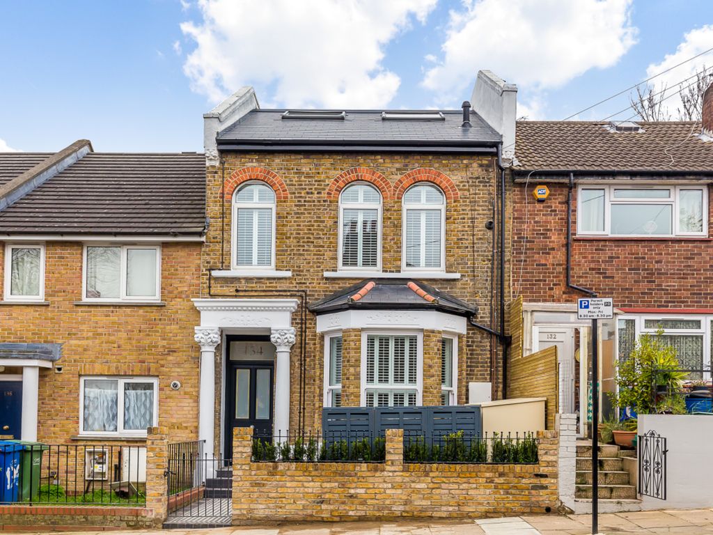 1 bed flat for sale in Crofton Road, London SE5 Zoopla