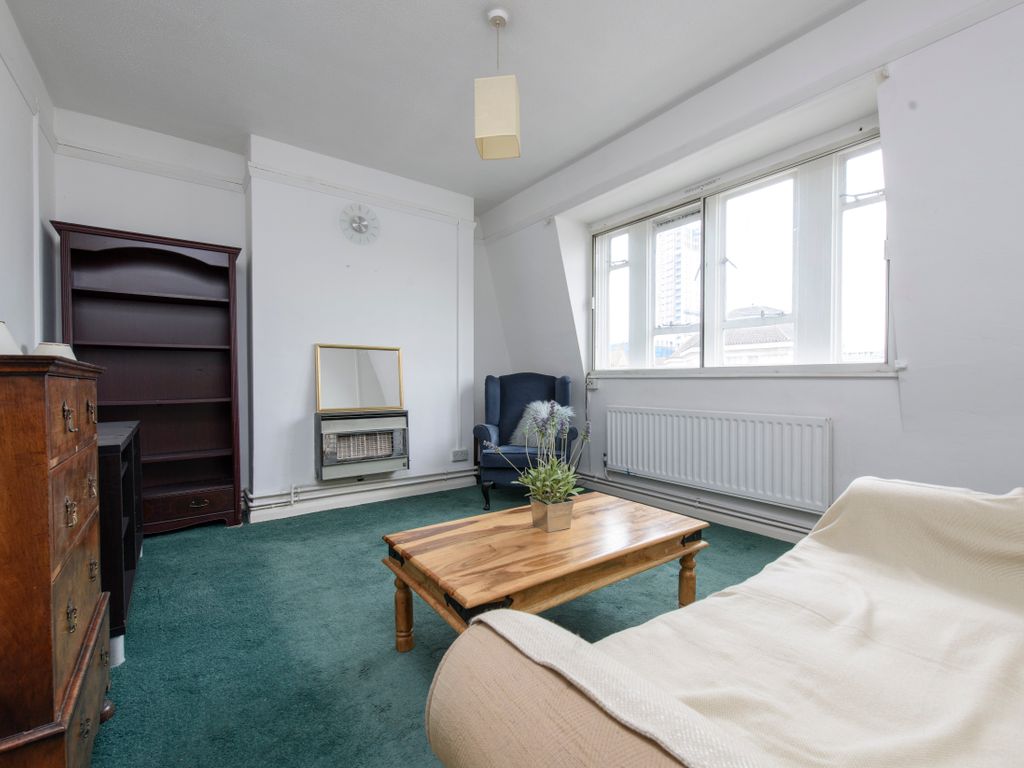 1 bed flat to rent in Fairfield Drive, London SW18 Zoopla