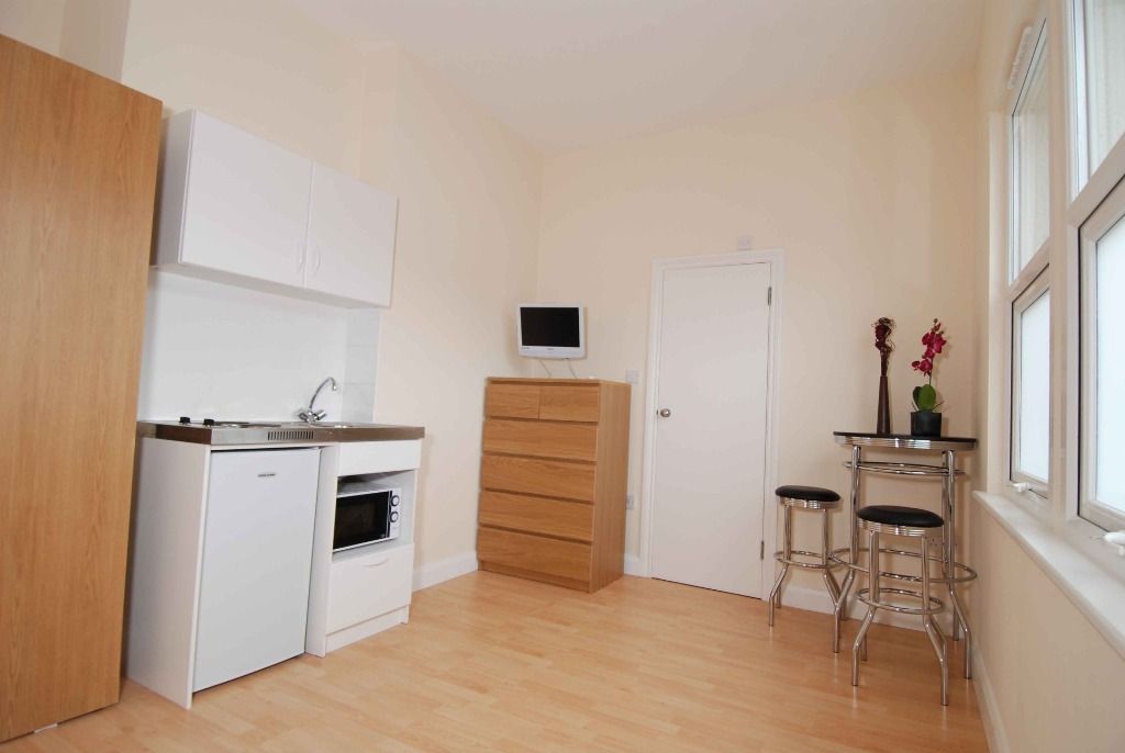 Studio to rent in Brownhill Road, Catford, London SE6 Zoopla