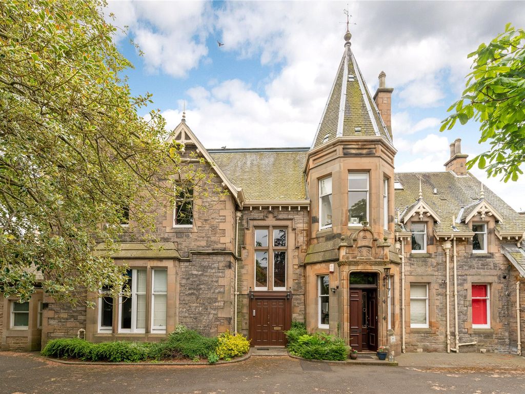 Oswald Road Grange Edinburgh EH9  