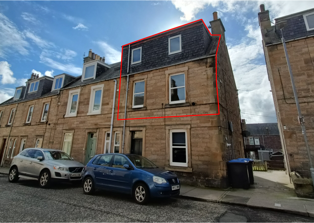 3 bed to rent in Victoria Street, Galashiels TD1, £650 pcm Zoopla