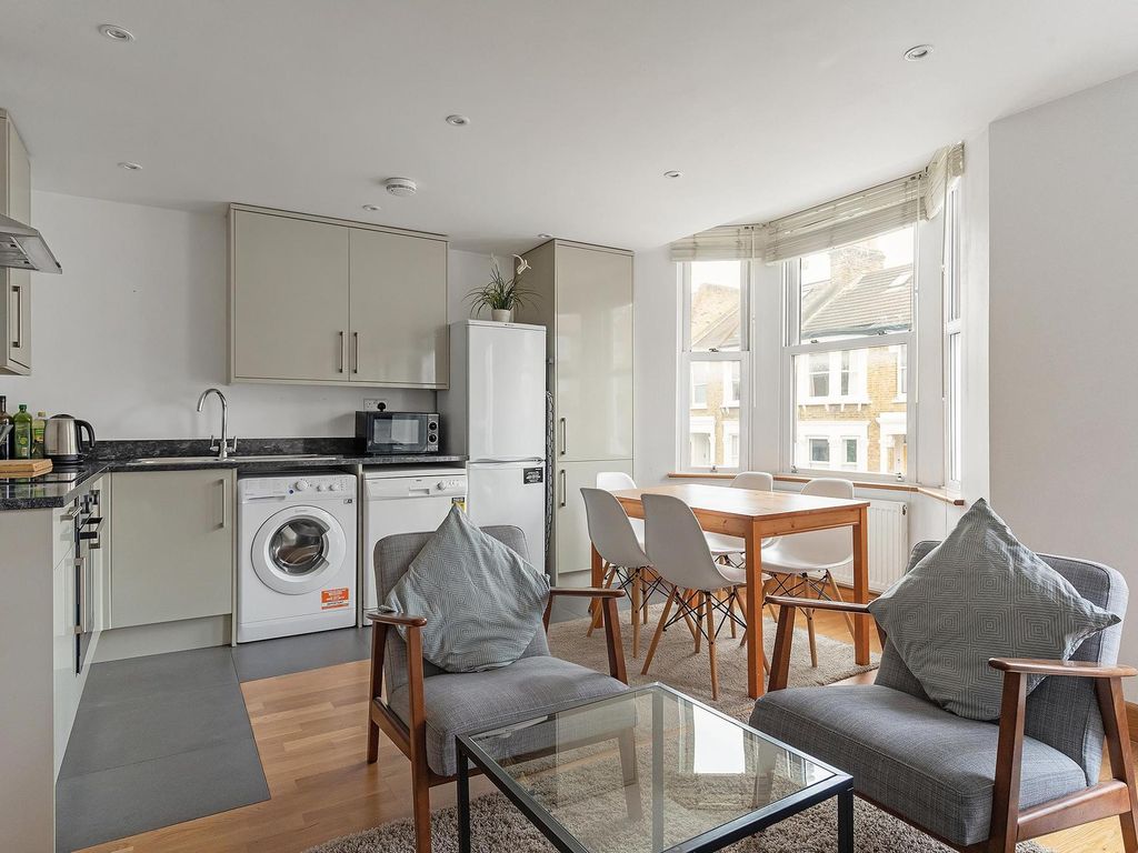 2 bed flat for sale in Mirabel Road, Fulham, London SW6 Zoopla