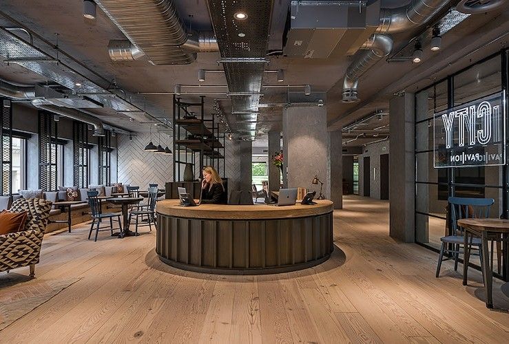 Serviced office to let in 27 Bush Lane, London EC4R Zoopla Serviced office to let in 27 Bush Lane, London EC4R Zoopla