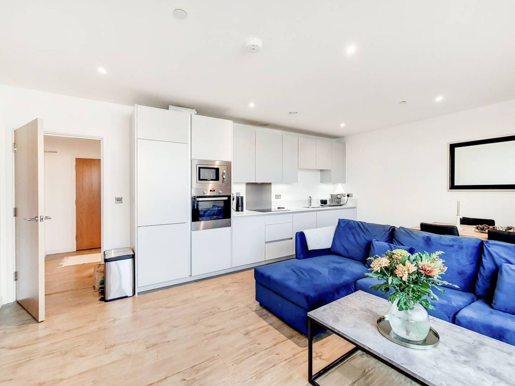 Angel Lane, Elephant And Castle, London SE17