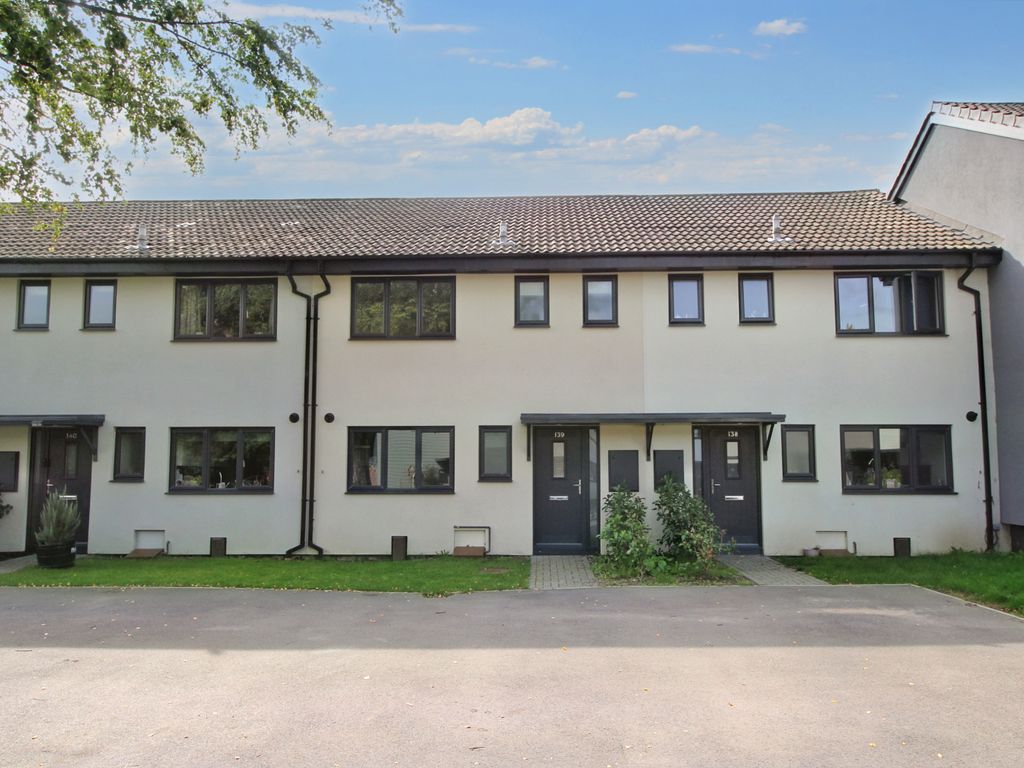 3 bed terraced house to rent in St. Lucia Park, Bordon, Hampshire GU35