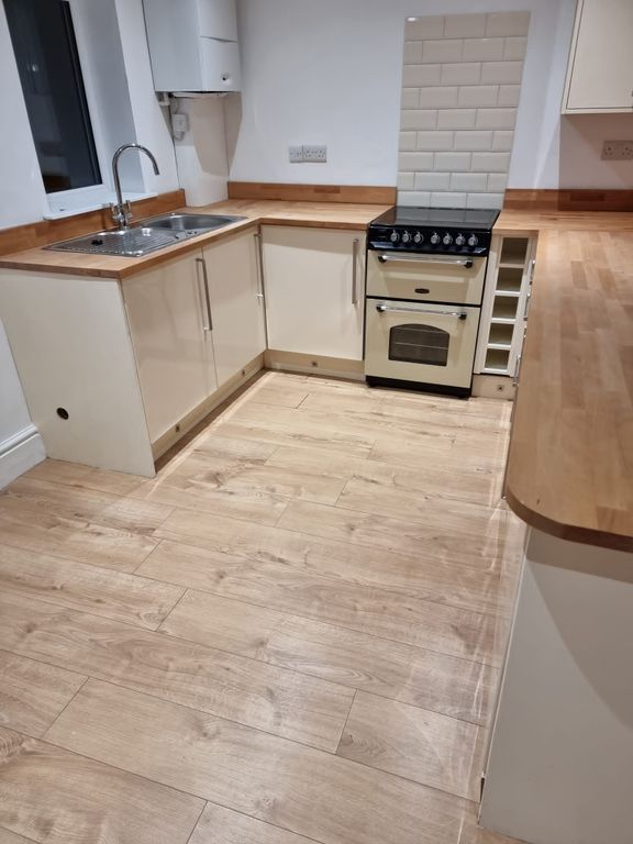 3 bed terraced house to rent in Tempest Road, Bolton BL6, £950 pcm Zoopla