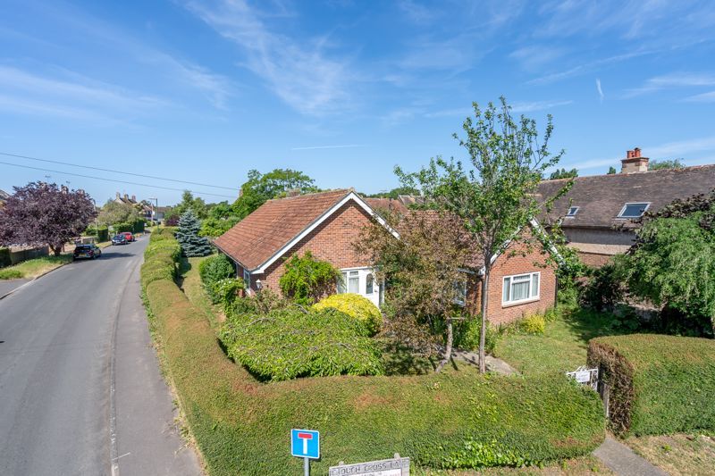 3 bed detached bungalow for sale in The Street, Boxgrove, Chichester