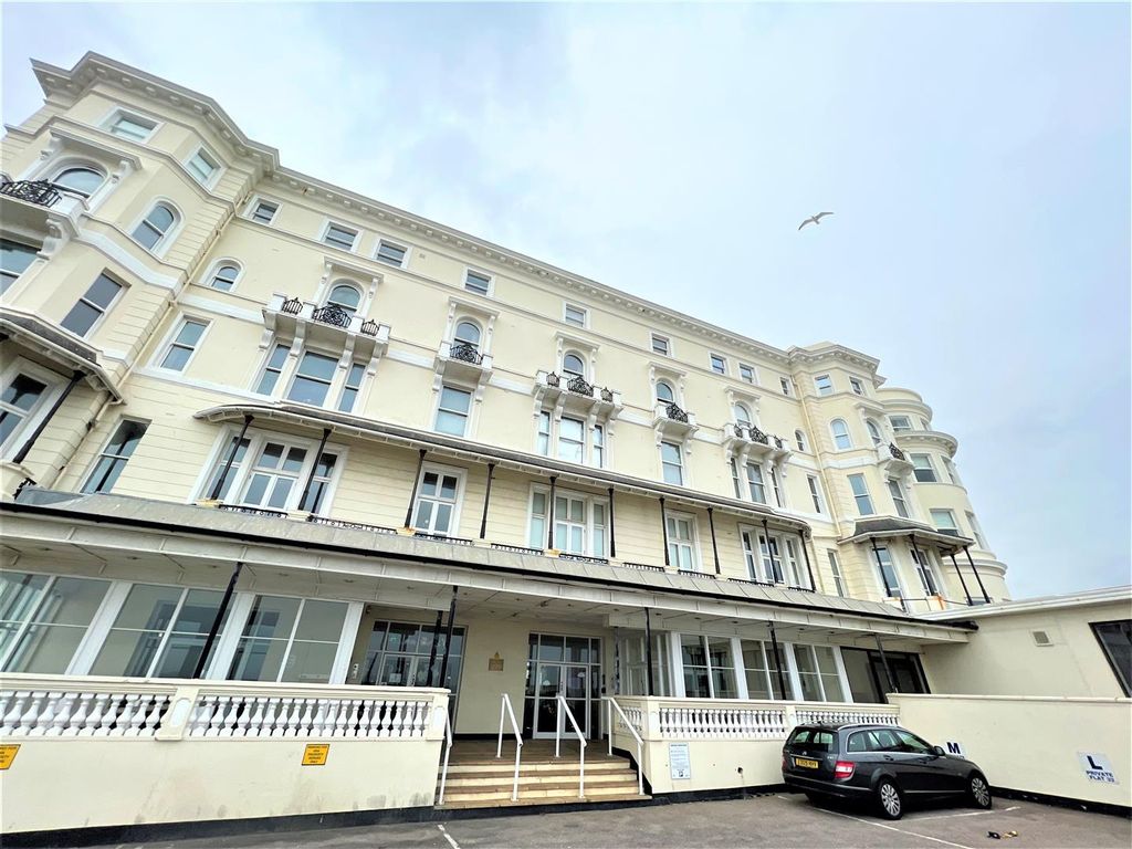 2 bed flat for sale in Robertson Terrace, Hastings TN34 Zoopla