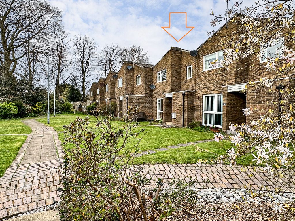 3 bed terraced house for sale in Belvedere Place, Norwich NR4 Zoopla