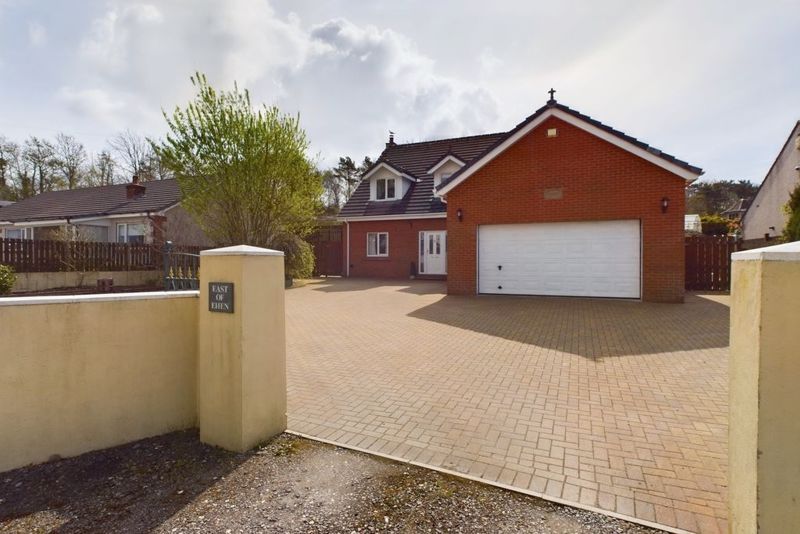 4 bed detached house for sale in Little Mill, Egremont CA22 Zoopla