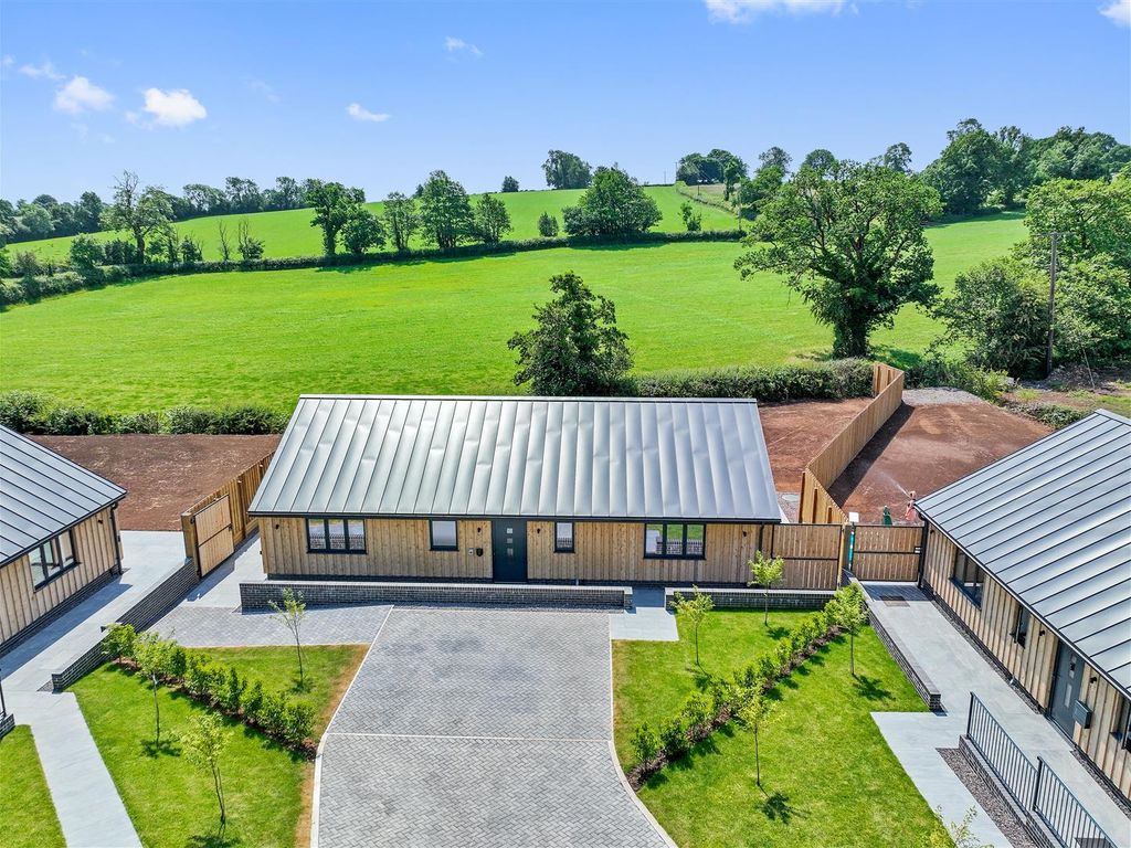 3 bed detached house for sale in 14 Apple Meadow View, Leigh On Mendip
