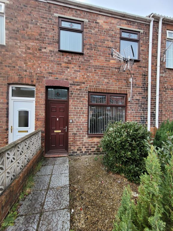 2 bed terraced house to rent in Albion Avenue, Shildon DL4 Zoopla