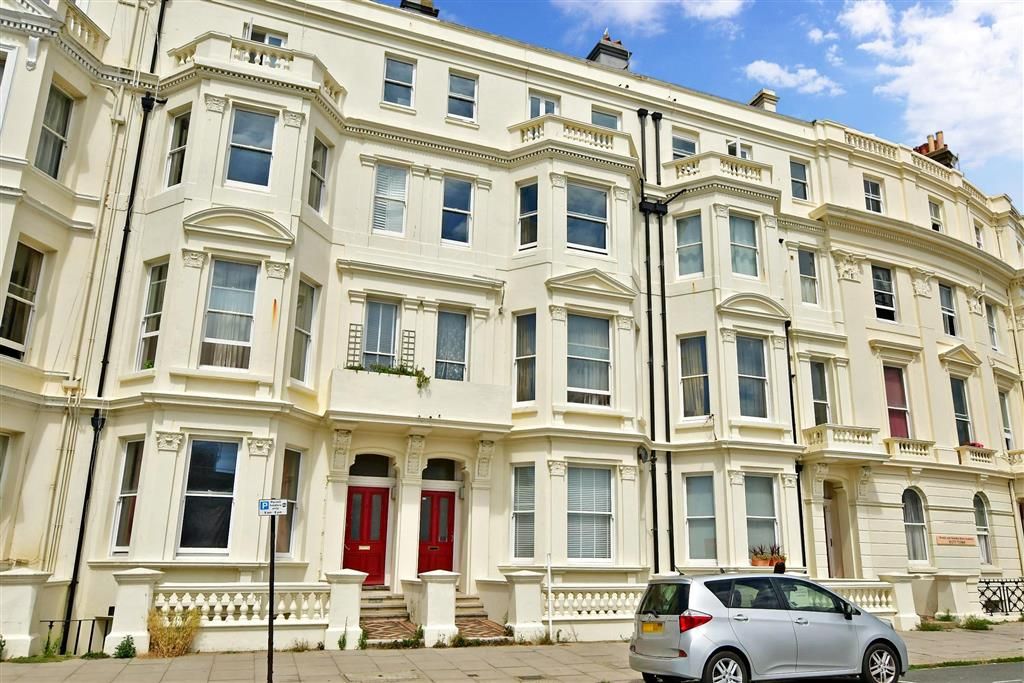 2 bed flat for sale in St. Aubyns Gardens, Hove, East Sussex BN3 Zoopla